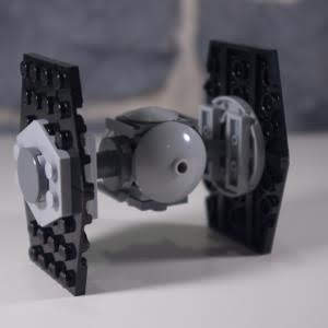 Imperial TIE Fighter (04)